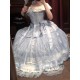 Tonight The Second Letter For You 2.0 Pure Colour Top Skirt and Set(Reservation/3 Colours/Full Payment Without Shipping)